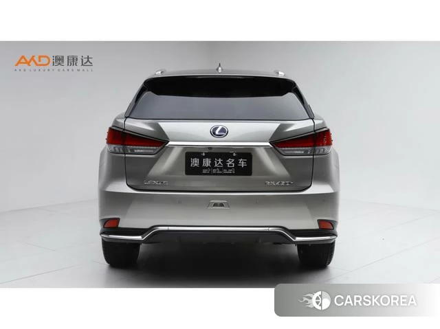 Lexus RX id 4314008 из Китая 10