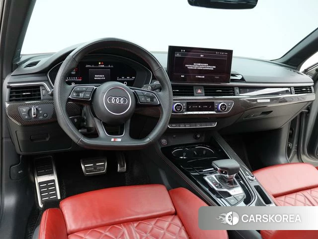 Audi S4 id 4366176 из Китая 32