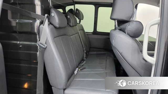 Hyundai Staria id 4871063 из Кореи 34