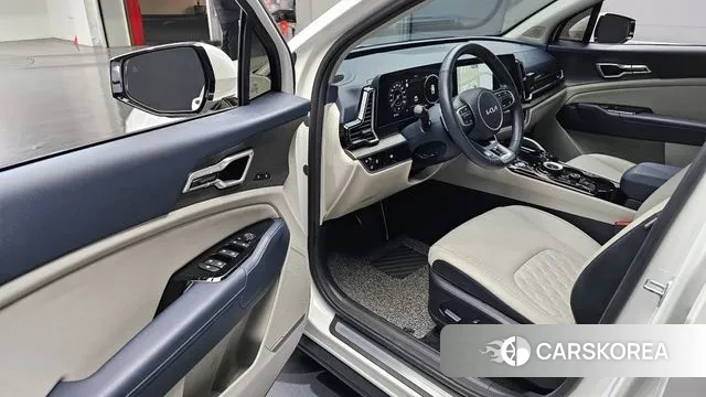 Kia Sportage 5th Generation id 3690267 из Кореи 20