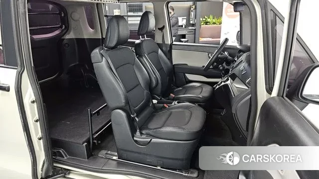 Kia The New Ray id 3772930 из Кореи 20