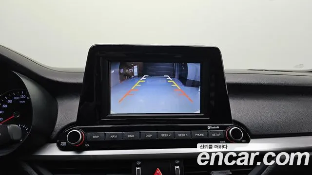 Kia Come New K3 id 2665385 из Кореи 20