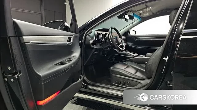 Hyundai The New Grandeur IG id 3181190 из Кореи 20