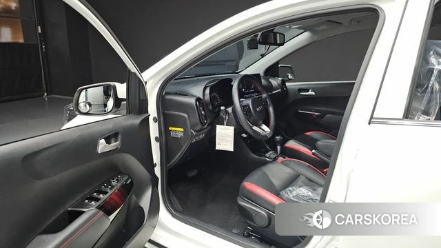 Kia Morning Urban (JA) id 4731431 из Кореи 31