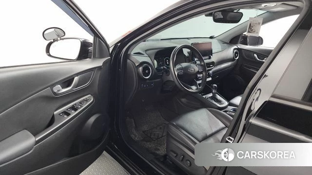 Hyundai The New Kona id 4324549 из Кореи 20