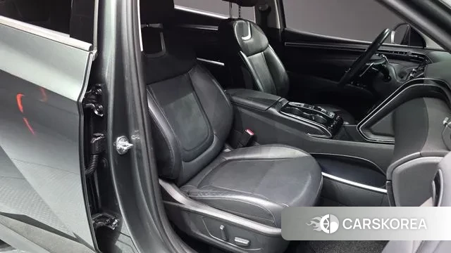 Hyundai Tucson (NX4) id 3765383 из Кореи 20