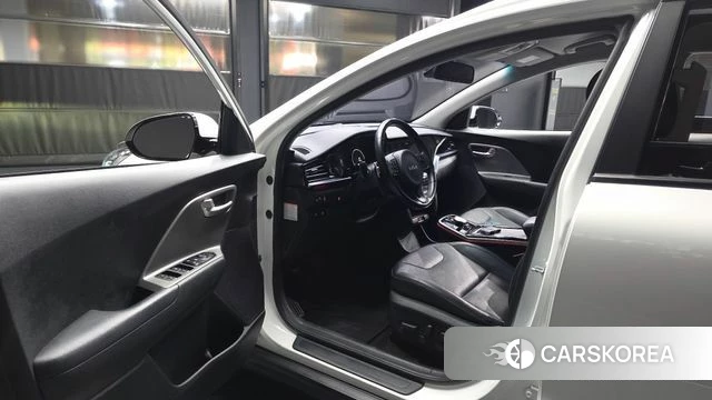 Kia Niro Plus id 4936079 из Кореи 34