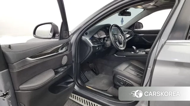 BMW X6 (F16) id 2961922 из Кореи 20