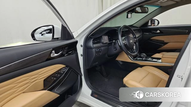 Kia K7 Premier id 4519666 из Кореи 20
