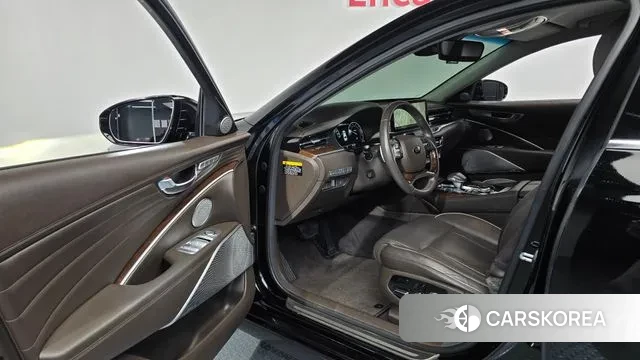 Kia More K9 id 3617159 из Кореи 20