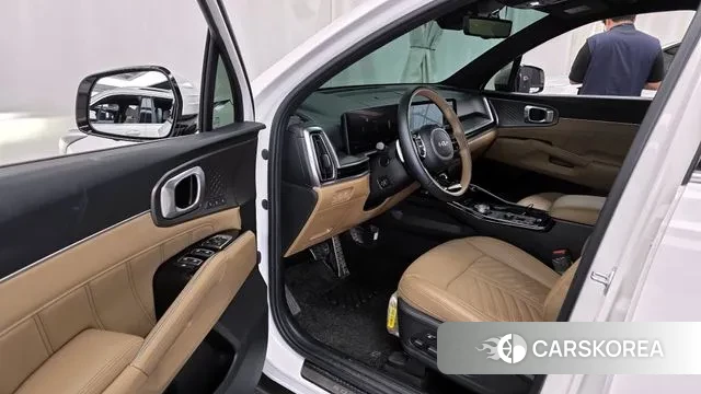 Kia The New Sorento 4th Generation id 3217700 из Кореи 20