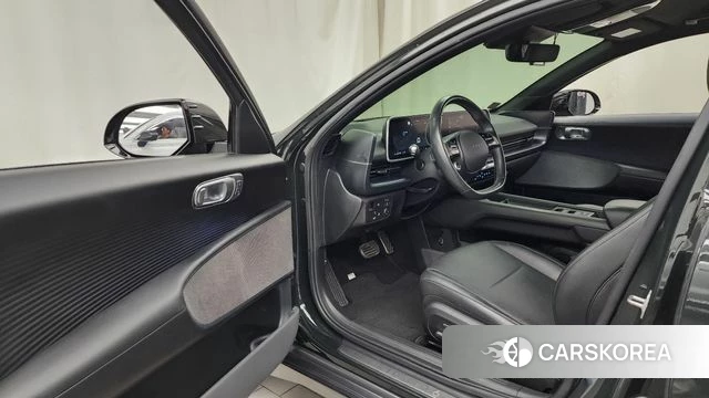 Hyundai Ionic 6 id 4585136 из Кореи 20