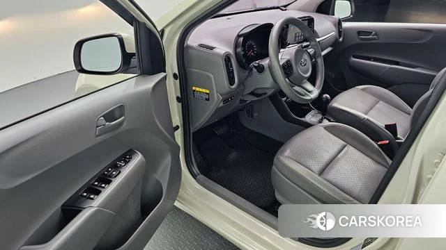 Kia All New Morning (JA) id 4483206 из Кореи 20
