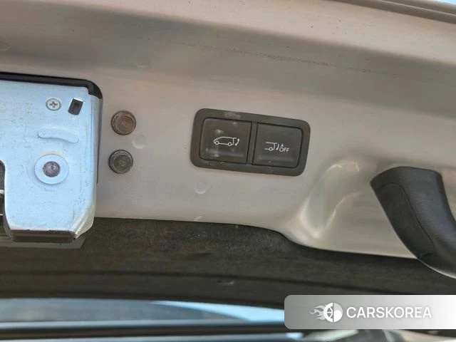 Hyundai Staria id 3940426 из Кореи 20