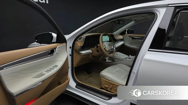 Hyundai The New Grandeur IG id 3877769 из Кореи 20