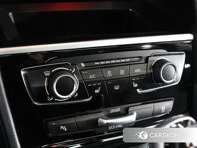 BMW 2 Series Active Tourer (F45) id 3514968 из Кореи 20