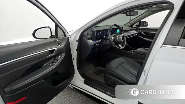 Hyundai Sonata D Edge Hybrid (DN8) id 3021943 из Кореи 20