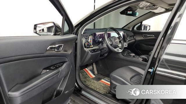 Kia Sportage 5th Generation id 4267842 из Кореи 20