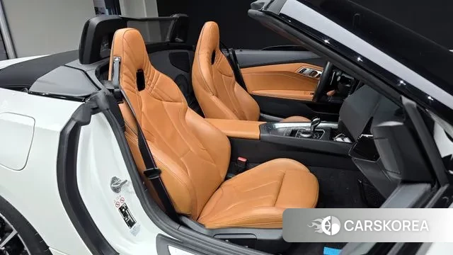 BMW Z4 (G29) id 3043472 из Кореи 20