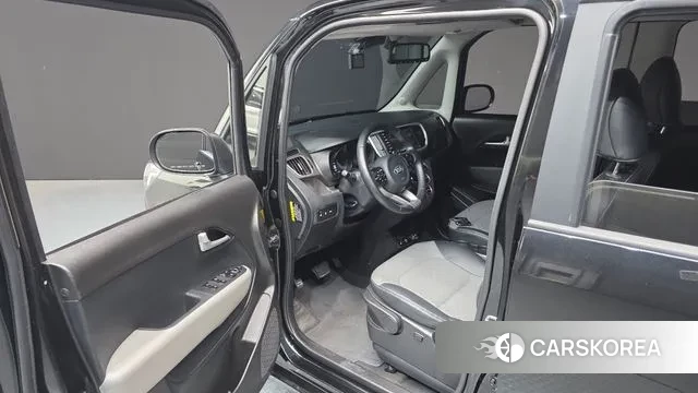 Kia The New Ray id 3349630 из Кореи 20