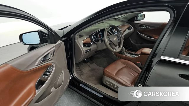 Chevrolet (GM Daewoo) All New Malibu id 3801844 из Кореи 20