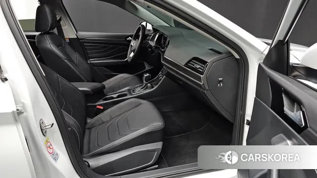 Volkswagen 7th Generation of Jetta id 3007249 из Кореи 20