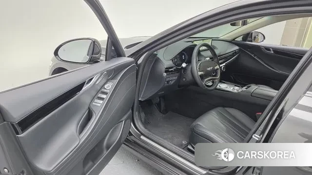 Genesis G80 (RG3) id 3483516 из Кореи 20