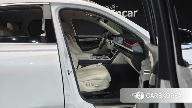 Genesis GV80 id 3491734 из Кореи 20