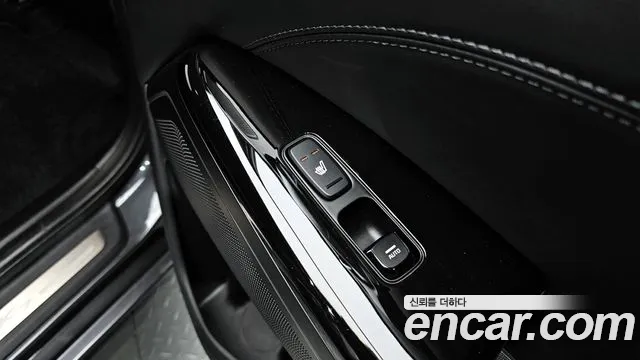 Kia K7 Premier id 2664112 из Кореи 20