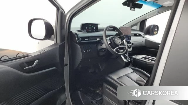 Hyundai Staria id 4361546 из Кореи 31