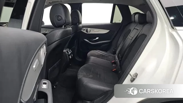 Mercedes-Benz GLC-Class X253 id 2981286 из Кореи 18