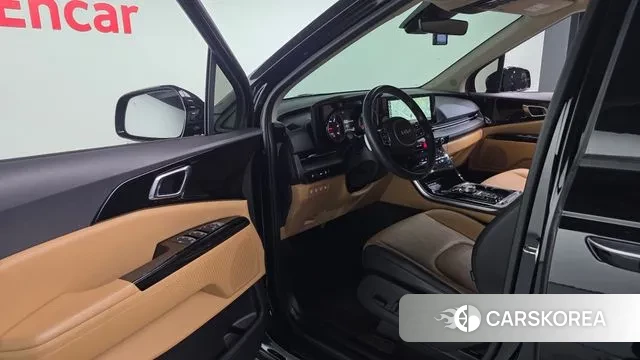 Kia Carnival 4th generation id 3503575 из Кореи 20