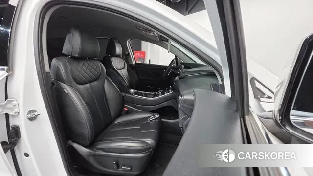 Hyundai The New Santa Fe id 3474006 из Кореи 20