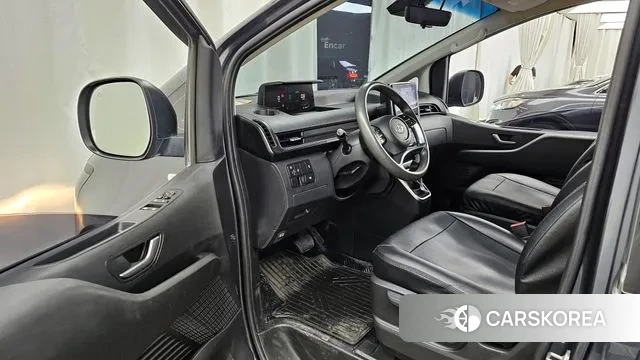 Hyundai Staria id 2964363 из Кореи 20