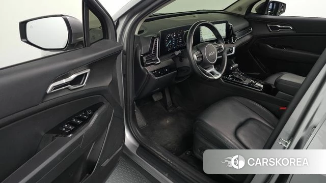 Kia Sportage 5th Generation id 4506910 из Кореи 20