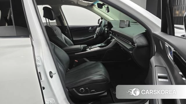 Genesis GV80 id 3865688 из Кореи 20