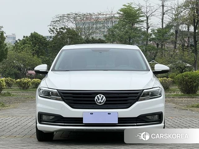 Volkswagen Lavida id 3882560 из Китая 21