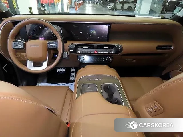 Hyundai Palisade (LX3) id 3731827 из Кореи 20