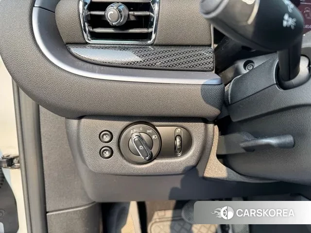 Mini Cooper S Clubman id 3457935 из Кореи 19