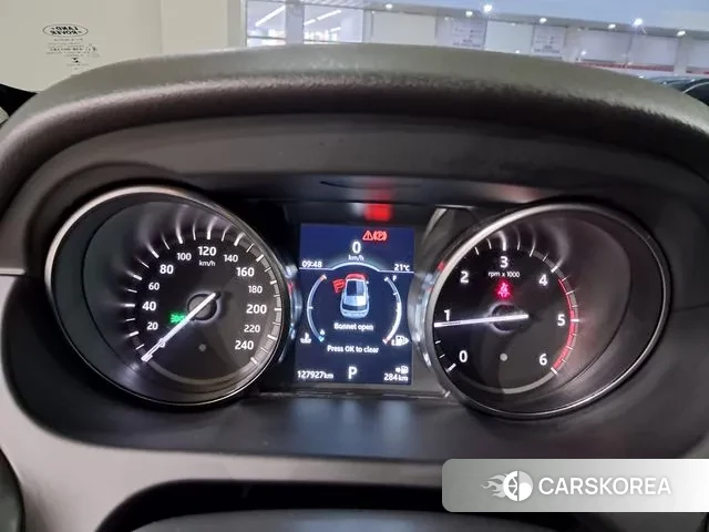 Land Rover Discovery Sports id 3698568 из Кореи 20