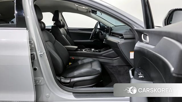 Kia The New K5 Hybrid 3rd generation id 3817267 из Кореи 20