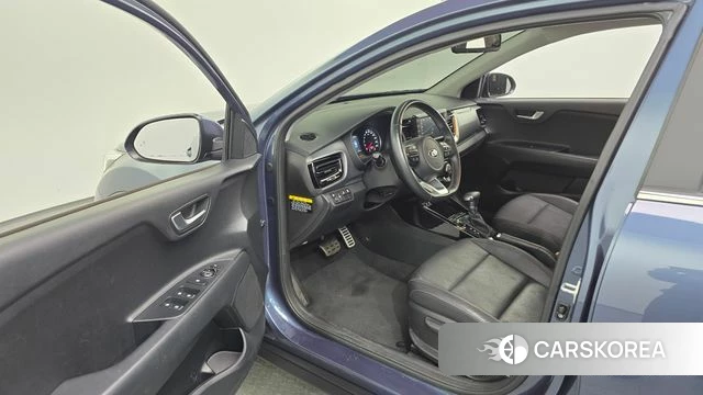 Kia Stonic id 4180028 из Кореи 20