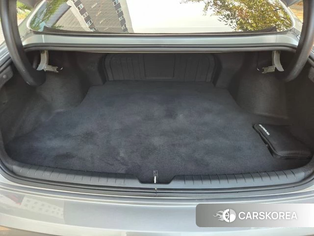 Hyundai Sonata (DN8) id 4748276 из Кореи 19