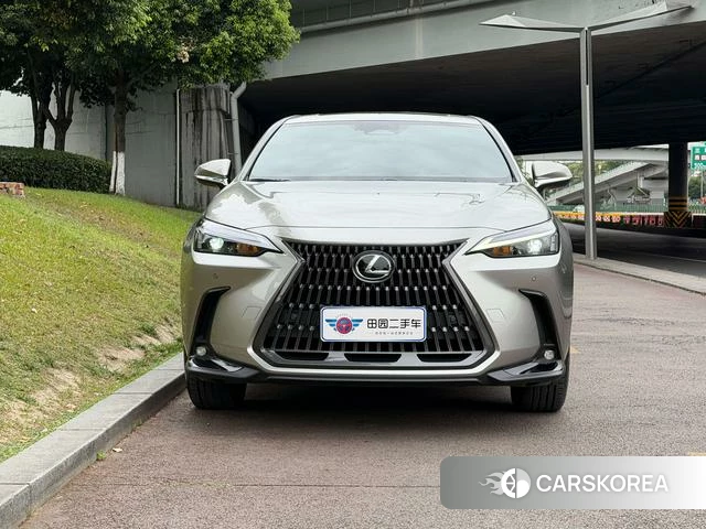 Lexus NX id 4291528 из Китая 13