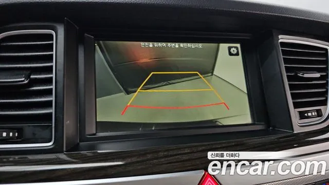 Genesis G80 id 2672772 из Кореи 20