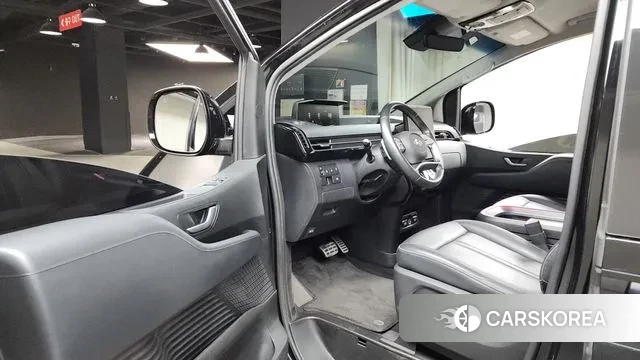 Hyundai Staria id 2960113 из Кореи 20