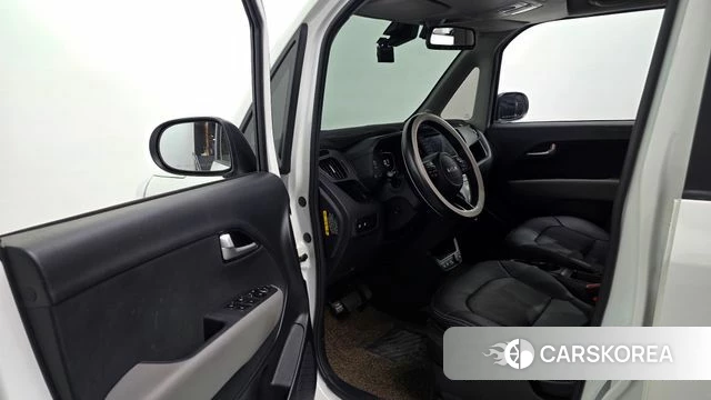 Kia The New Kia Ray id 4360746 из Кореи 35