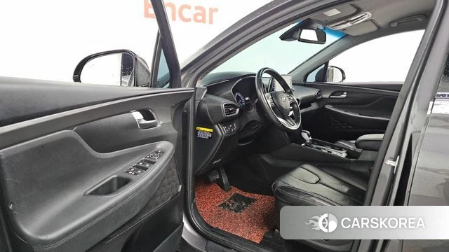 Hyundai Santa Fe TM id 4717987 из Кореи 32