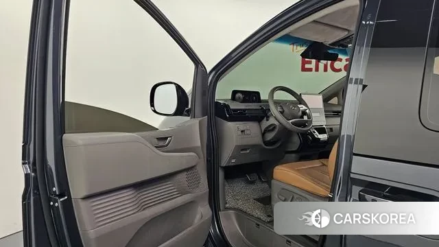 Hyundai Staria id 3016094 из Кореи 20