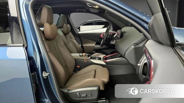 BMW X3 (G45) id 3882787 из Кореи 20